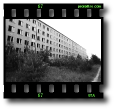 Prora Kunst, Photo Prora, Photos