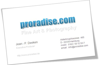 Jean Deeken, proradise.com - Prora Fotos