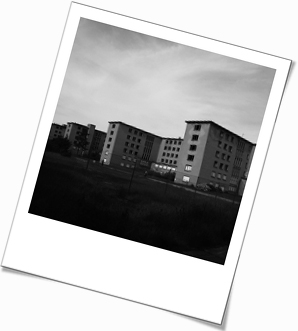 Foto KdF Prora